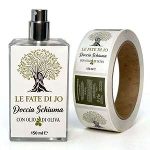 Adhesive Logo <strong>Sticker</strong> Custom Promotional Vinyl Company and Manufacturers Branding Custom Liquor Bottle <strong>Labels</strong> <strong>Stickers</strong> - Product Image 4