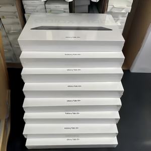 Tablette PC Android 14 double cœur 12 pouces originale, écran plat portable, avec stylet, pour Tab S9+ - Vente Flash - Product Image 2