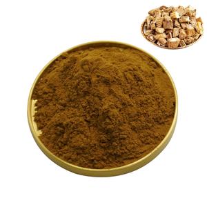 天然ハーブ基数ステモナ根エキスアルカロイド2% ステモニンステモナエキス工場供給 - Product Image 1