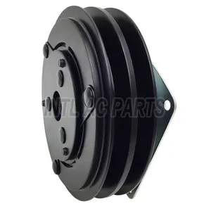 Brand new compressor clutch assembly for York 210 2pk