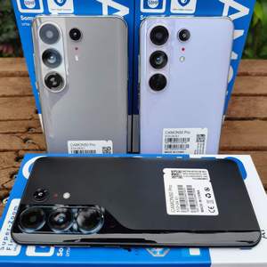 โทรศัพท์มือถือ 5G รุ่น Camon 50 pro มือถือสมาร์ทโฟน 5G รองรับซิมคู่ สแตนด์บายคู่ กล้องหลายตัว - Product Image 1