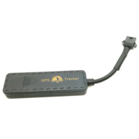 Localisgogh — gps 2G de qualité supérieure, pour voiture, gps localisation sans carte sim, G9001