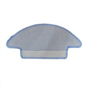 Soporte para Paños de Mopa, Compatible con los Robots Aspiradores <span class=keywords><strong>OKP</strong></span> K2 K3 y Lefant M210 M210S, Repuestos y Accesorios - Product Image 6