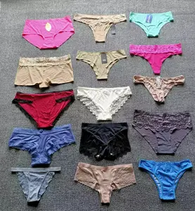 Wholesale Hanes Women Underwear Cotton, Lace, Seamless, Shaping 