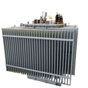 Electric furnace and rectifier transformer power transformer air-cooled transformer for shanghai ZBB China manufacture