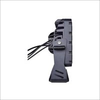 480W 48x10w LED City Color Licht RGBW 4-in-1 IP65 Außenbeleuchtung Architektur Wall Washer LED City Colour Landschaftsfluter