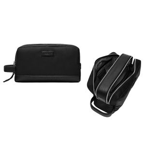Viene <span class=keywords><strong>Agosto</strong></span>-aquí recompensando incalculable hombres dopp kit organizador apropiado violento de uso Travel shaving dopp Kit - Product Image 1