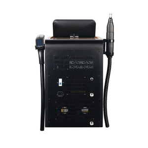 Sistema Láser Estético Profesional de 1500w para Depilación, Eliminación de Tatuajes y Clínica de Belleza con Certificación CE - Product Image 5