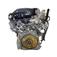Machines japonaises Offre Spéciale en bon état utilisées 4GR FSE V6 pour Toyota Crown Mark X Soarer