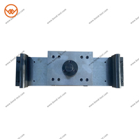Máquina de Prueba de Resistencia a la Flexión del Concreto con Protección IP65 de Alta Precisión