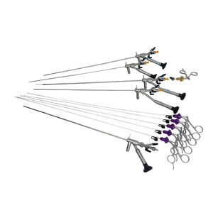 Uréterorénoscope de qualité allemande, similaire à l'uréterorénoscope, 4.8/5.5 6/7.5 8/9/8 Fr <span class=keywords><strong>Richard</strong></span> <span class=keywords><strong>Wolf</strong></span> pour hôpital et usage médical - Product Image 3