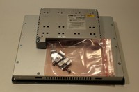 Interface d'opérateur Cp651 C3, Interface Cp, PLC