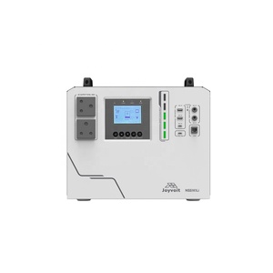 สถานีพลังงานแสงอาทิตย์แบบพกพาขนาดกะทัดรัด MPPT 1KW 1.5KW แบตเตอรี่ลิเธียม ระบบผลิตไฟฟ้าพลังงานแสงอาทิตย์คุณภาพสูง สำหรับใช้ในบ้านและนอกบ้าน - Product Image 3