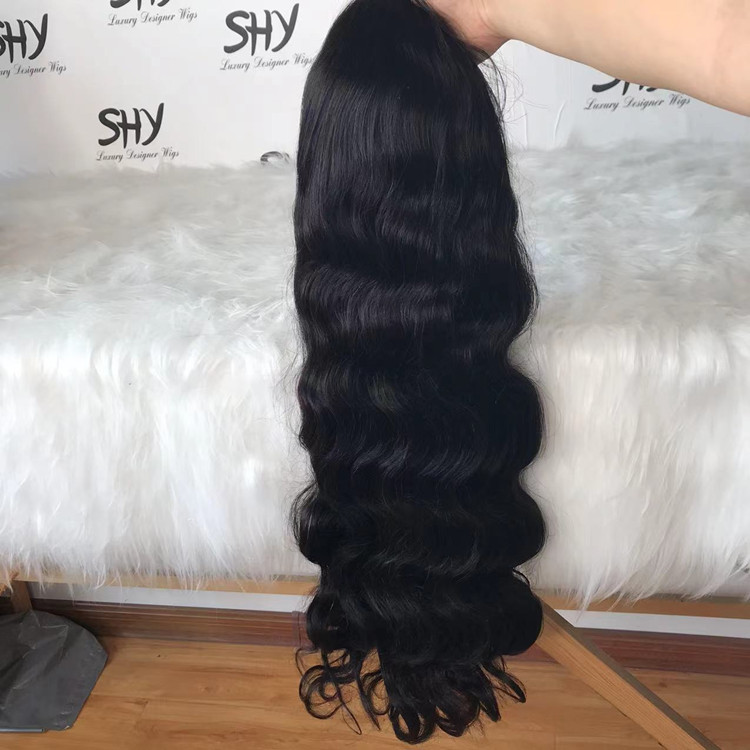 Body Wave