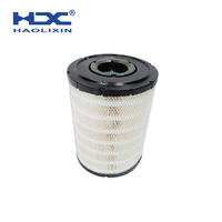 Pièces d'excavatrice Hlx-7937ab 612499 Af25111m P532499 6I-2499 6I2499 Filtre à air