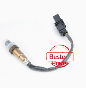 Capteur d'oxygène O2 pour Hyundai Kona Elantra <span class=keywords><strong>Kia</strong></span> <span class=keywords><strong>Soul</strong></span> 2.0L 39210-2E101 07L906262J 1876257 2269000Q0L 2269000Q0M - Product Image 2