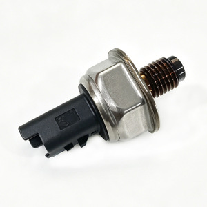 เซ็นเซอร์วัดแรงดัน 200 บาร์ แบบเกลียวติดตั้ง ชนิด Piezoresistive สำหรับรถยนต์ รุ่น 55PP02 02 55PP02 03 5WS40039 - Product Image 3