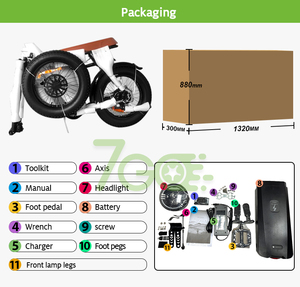 EB16 7GO 48V 15AH 500W ไฟฟ้าไฮบริด edirt ดุมหลังจักรยานไขมันเร็ว16*4.0นิ้ว eubike/au/it. <span class=keywords><strong>nl</strong></span>/de คลังสินค้าแบตเตอรี่ลิเธียม - Product Image 5