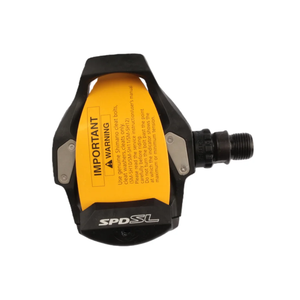 <span class=keywords><strong>Pedales</strong></span> <span class=keywords><strong>Shimano</strong></span> <span class=keywords><strong>PD</strong></span>-RS500, Pedal Autoblocante con Calas SM-SH11, en Caja, Pedal para Bicicleta de Carretera, Accesorios Originales para Bicicleta - Product Image 4