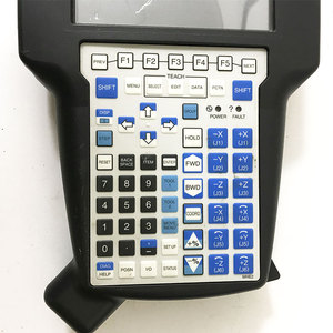 CNC FANUC Teach Pendant A05B-2518-C203#EMH Original Robot Manipulator Parts High Quality with Stock - Product Image 4