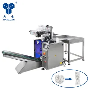 Factory Price Durable multifunction Automatic counting Bolt Hardware Wire Nails Screw spare parts Packing Machine For Fastener