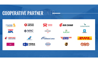 Chine agent d'achat shenzhen entrepôt service expédition vers maroc philippines moins cher transitaire fret