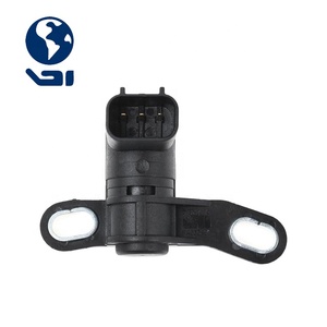 Датчик положения коленчатого вала двигателя для Mazda <span class=keywords><strong>3</strong></span> 5 6 CX-7 MX-5 Miata OEM L3G2-18-221 - Product Image 1