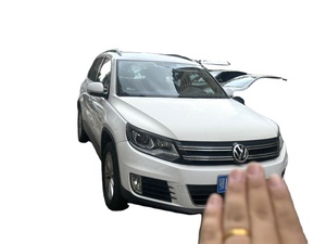 Auto Usata in Massiva Disponibilità: VW <span class=keywords><strong>Tiguan</strong></span> R-Line <span class=keywords><strong>2015</strong></span> con Certificazione GCC, SUV Sportivo, 2.0T per Rivenditori Auto Globali - Product Image 1