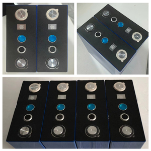 Batería de Iones de Sodio Prismática de Grado A, 3.1V 210Ah 200Ah, Celda de Batería de Litio de 3.2V para Almacenamiento de Energía Solar Doméstica, RV y Marino - Product Image 3
