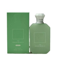 Vente en gros de parfums originaux Elixir Importados Eau de Parfum pour femmes, 100 ml, parfum floral longue durée, vaporisateur, parfum haut de gamme