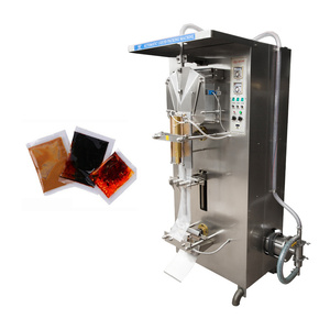 อุปกรณ์ระบบปิดผนึกถุงน้ำ - Product Image 5