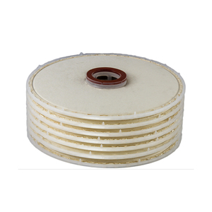 Hochwertige Tiefen filter blätter PP-Linsen filter für Weinbier honig und Flüssigkeits filtration 29LS020-12-<span class=keywords><strong>FA</strong></span> - Product Image 2