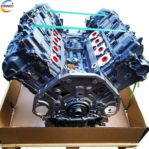 Assemblage de moteur S63 de haute qualité pour <span class=keywords><strong>BMW</strong></span> X5M X6M M5 <span class=keywords><strong>M6</strong></span> 4.4L N63 S63 N63B44 V8 - Product Image 4