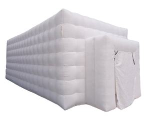 Tentes cubiques gonflables à LED WINSUN, vente directe, igloo transparent scellé, <span class=keywords><strong>salle</strong></span> de réunion Pogoda constante à <span class=keywords><strong>louer</strong></span> - Product Image 3