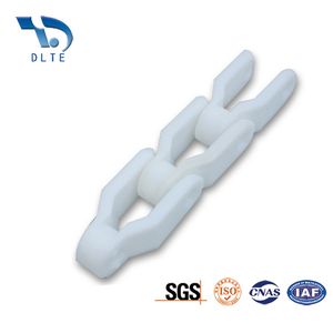 2800 Rechte Lijn Transportdoos Ketting Transport Kartonnen Plastic Ketting - Product Image 2