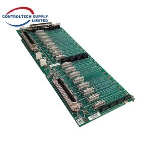 Módulo FTA de Entrada de Pulso de 8 Canales 51304084-100 Nuevo para Experion PKS TDC 3000 DCS - Product Image 2