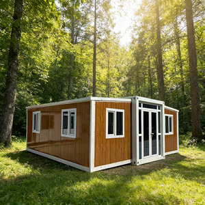 مقهى متنقل في حاوية 20 قدمًا، وحدة تجارية سريعة التركيب - Product Image 2