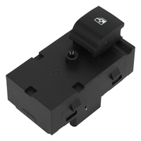 Interrupteur de lève-vitre électrique 20933566 pour Chevrolet Equinox 2010-2017 Cruze 2011-2015 Arrière