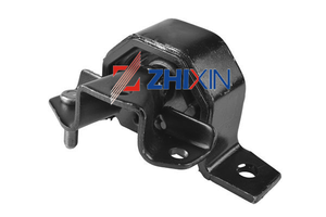 ZHIXIN OEM 11210-6N000 передний правый двигатель двигателя для Nissan 00-06 Sentra 1.8L 9229 - Product Image 4