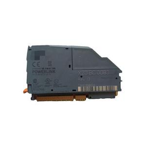 X20BC0083 Bus <strong>Controller</strong> <strong>Module</strong> with 1 POWERLINK Interface - Product Image 5
