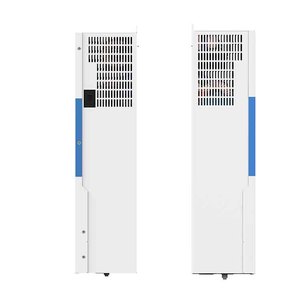 Vland SC 3500-24 3.5Kw 48V Hybride Solaire Onde Sinusoïdale Pure Triphasé 93.5% Efficacité Sortie 100A - Product Image 5
