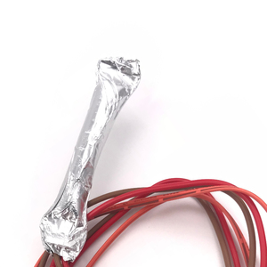 Nouvelle arrivée réfrigérateur thermostat numérique 110v fil de cuivre accessoires de réfrigération dégivreur de congélateur numérique à double <span class=keywords><strong>porte</strong></span> - Product Image 3
