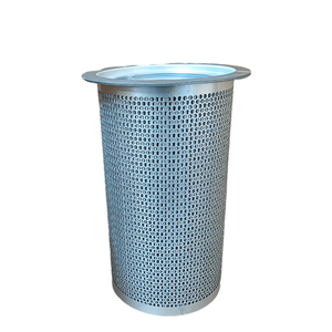 Filtro Separador de Aceite de Aire Comprimido Industrial para Compresores de Tornillo - Product Image 2