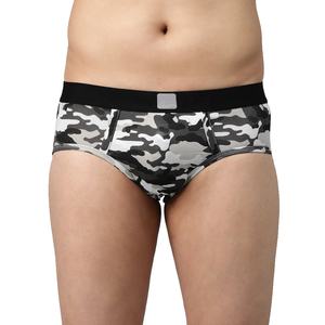 Boxer court pour hommes, caleçon classique de bonne qualité, sous-vêtements, Logo personnalisé, marques, slips respirants, résistant, en coton Spandex, collection 2020 - Product Image 1