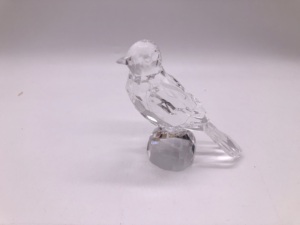 Đồ Trang Trí Cây Giáng Sinh Hình Chim Bằng Acrylic Bán Chạy - Product Image 2