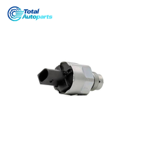 Vanne de régulation de pression de carburant 03L130764A 5WS40730 VRP047 V10110863 XCRP161 CDV028 Compatible avec V-W Go-lf Je-tta Au-di A3 1.6TDI