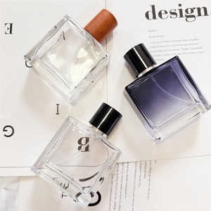 Flacon cosmétique 50ml, flacon vaporisateur en verre pour <span class=keywords><strong>parfum</strong></span> - Product Image 3