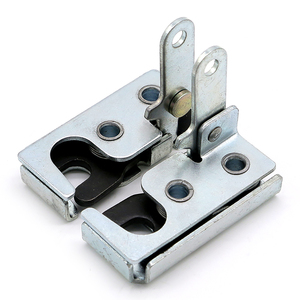 CY712-1 <span class=keywords><strong>Southco</strong></span> Quay Cửa Vẽ Latch Báo Chí Khóa Cơ Khí Giấu Điểm Duy Nhất Khóa Vertical Bắt Khóa R4-10 Chuyển Đổi Latch - Product Image 3