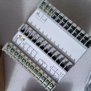 Controlador de Temperatura C36TR1UA1000 Nuevo y 100% Original - Product Image 5
