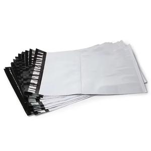 Indian Manufacturer's <b>Bulk</b> <b>Sale</b> of Compostable PLA Plastic Courier <b>Bags</b> <b>for</b> Packaging and Shipping Wholesale Prices - Product Image 4